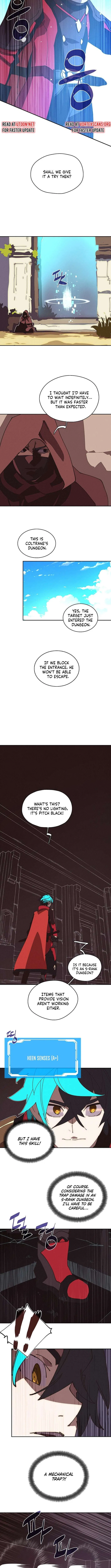 My Inventory is Abnormal Chapter 61 – Page 2