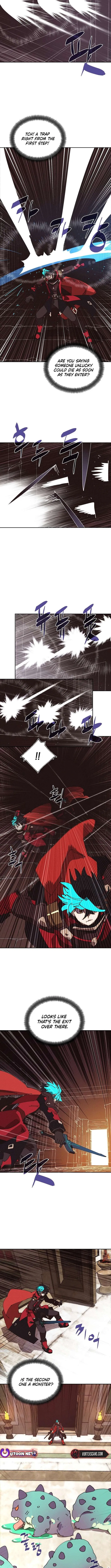 My Inventory is Abnormal Chapter 61 – Page 3
