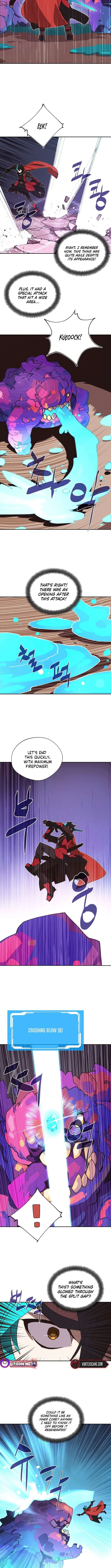 My Inventory is Abnormal Chapter 61 – Page 7