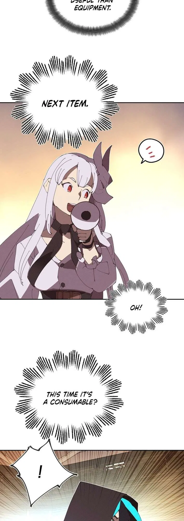My Inventory is Abnormal Chapter 60 – Page 12