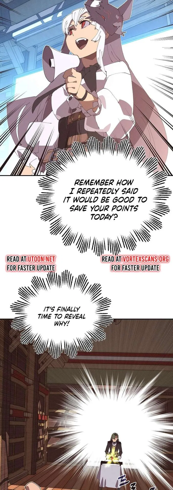 My Inventory is Abnormal Chapter 60 – Page 18