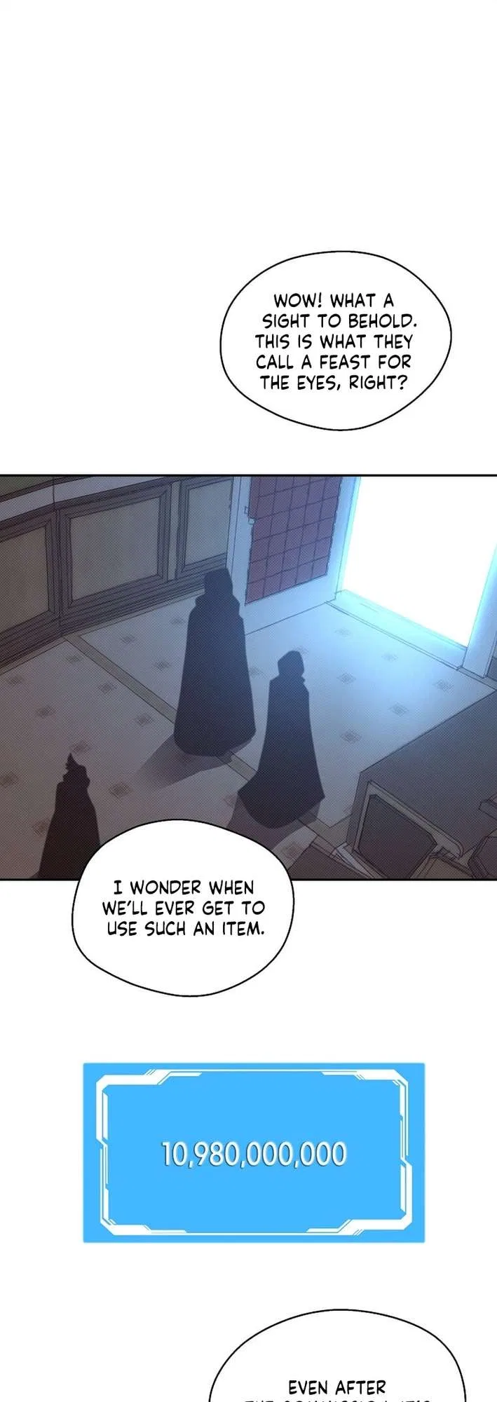 My Inventory is Abnormal Chapter 60 – Page 30