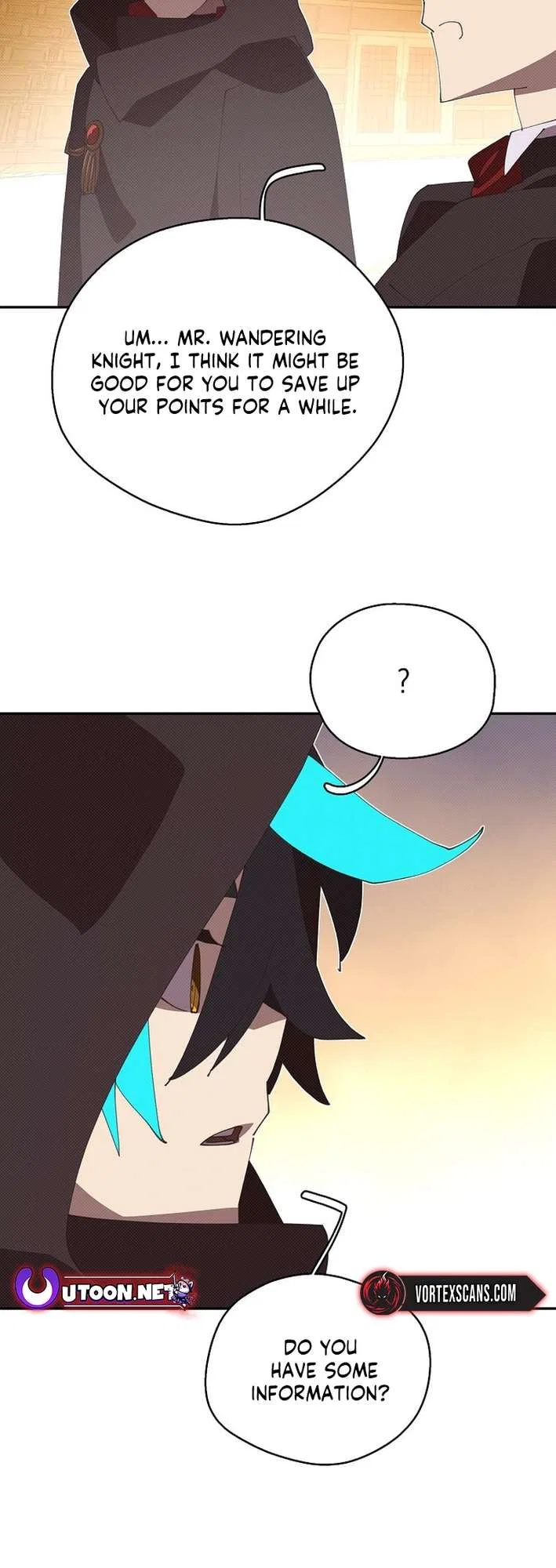 My Inventory is Abnormal Chapter 60 – Page 33