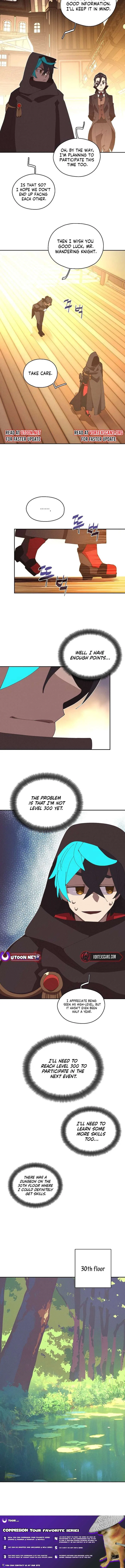 My Inventory is Abnormal Chapter 60 – Page 36