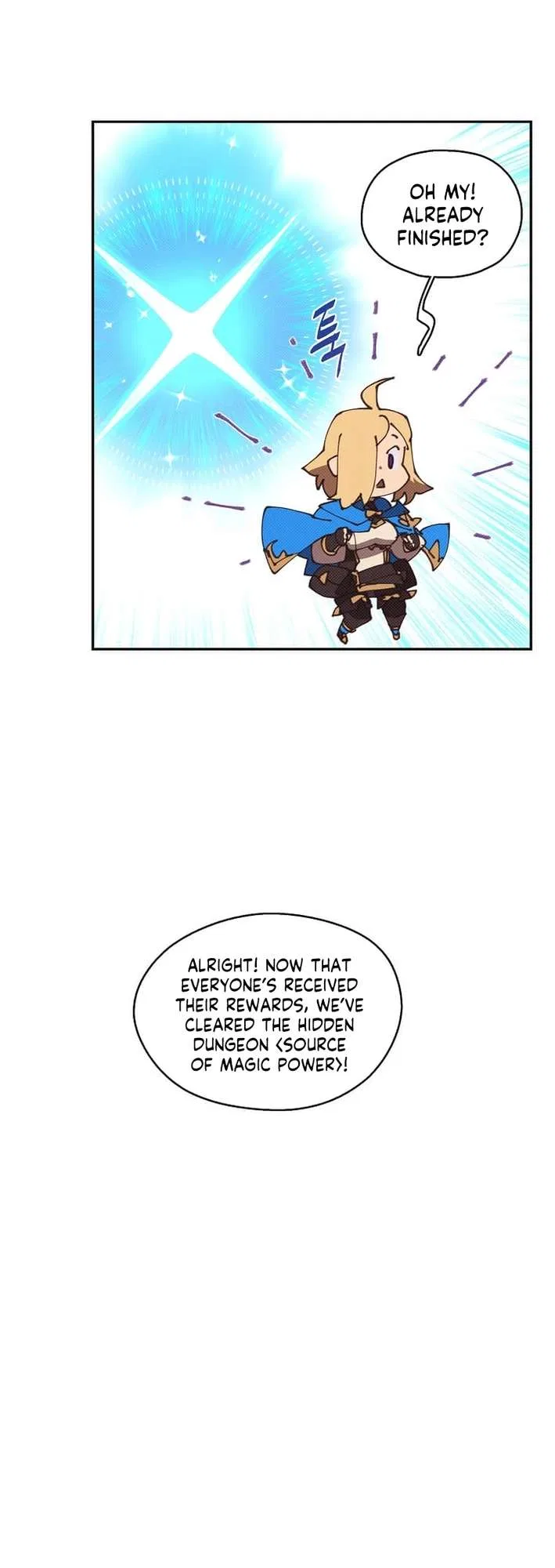 My Inventory is Abnormal Chapter 59 – Page 9