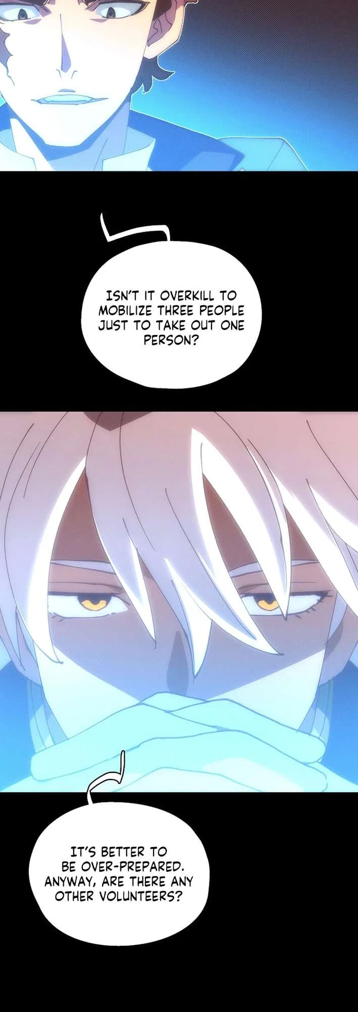 My Inventory is Abnormal Chapter 59 – Page 17