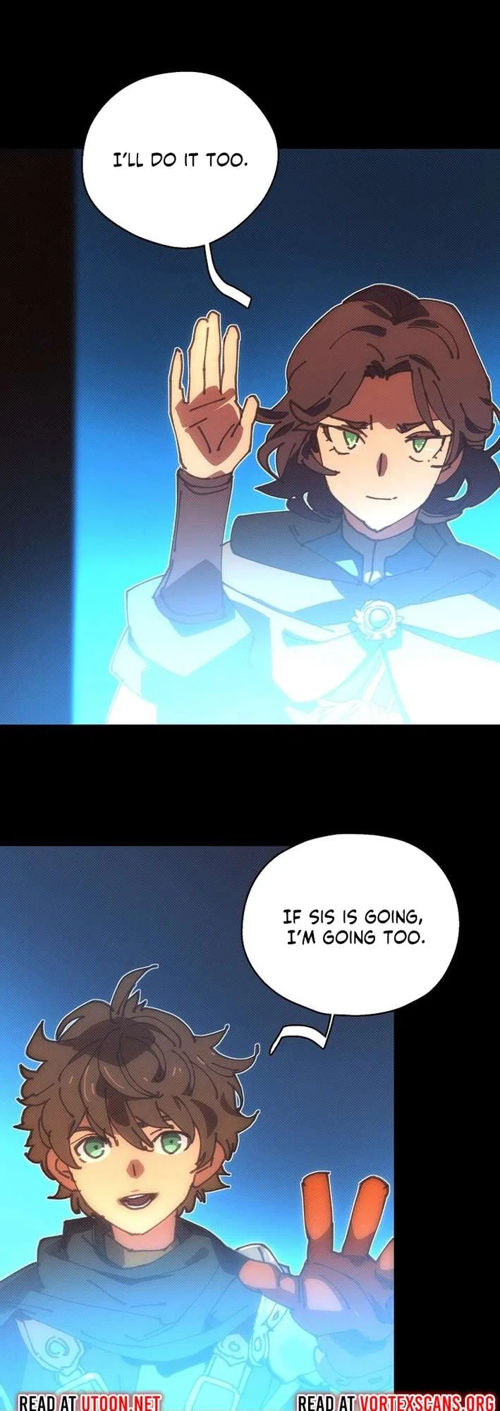 My Inventory is Abnormal Chapter 59 – Page 18