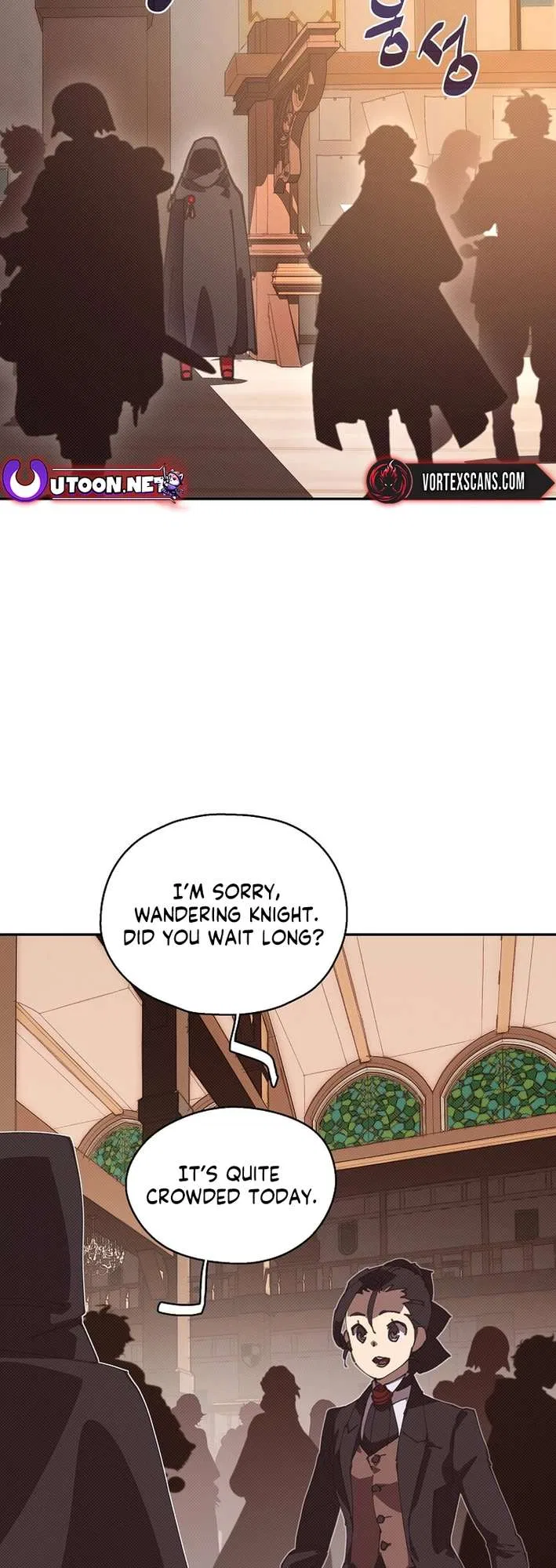 My Inventory is Abnormal Chapter 59 – Page 20