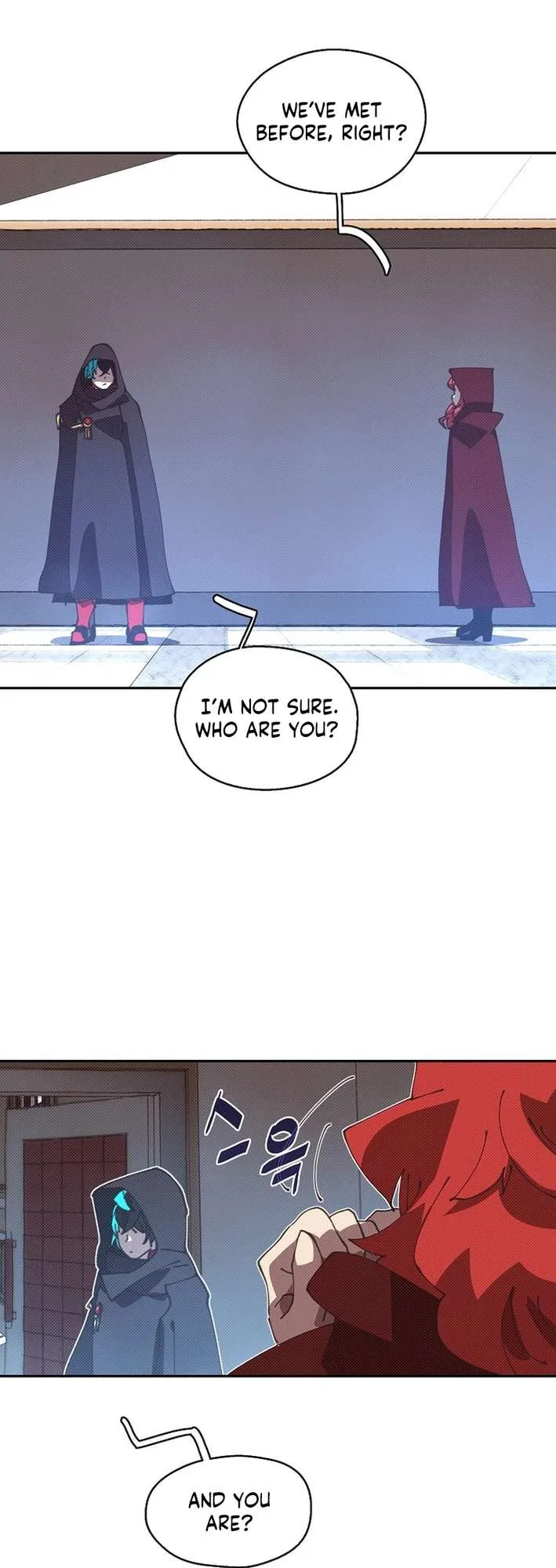 My Inventory is Abnormal Chapter 59 – Page 24