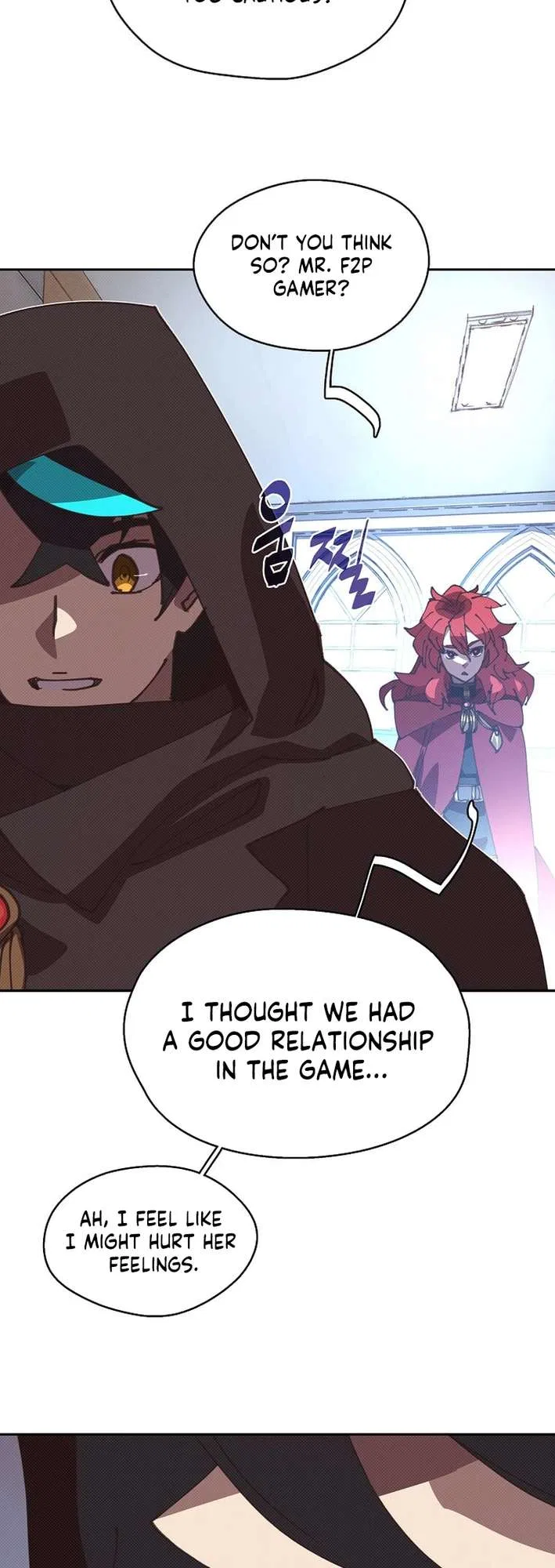 My Inventory is Abnormal Chapter 59 – Page 28