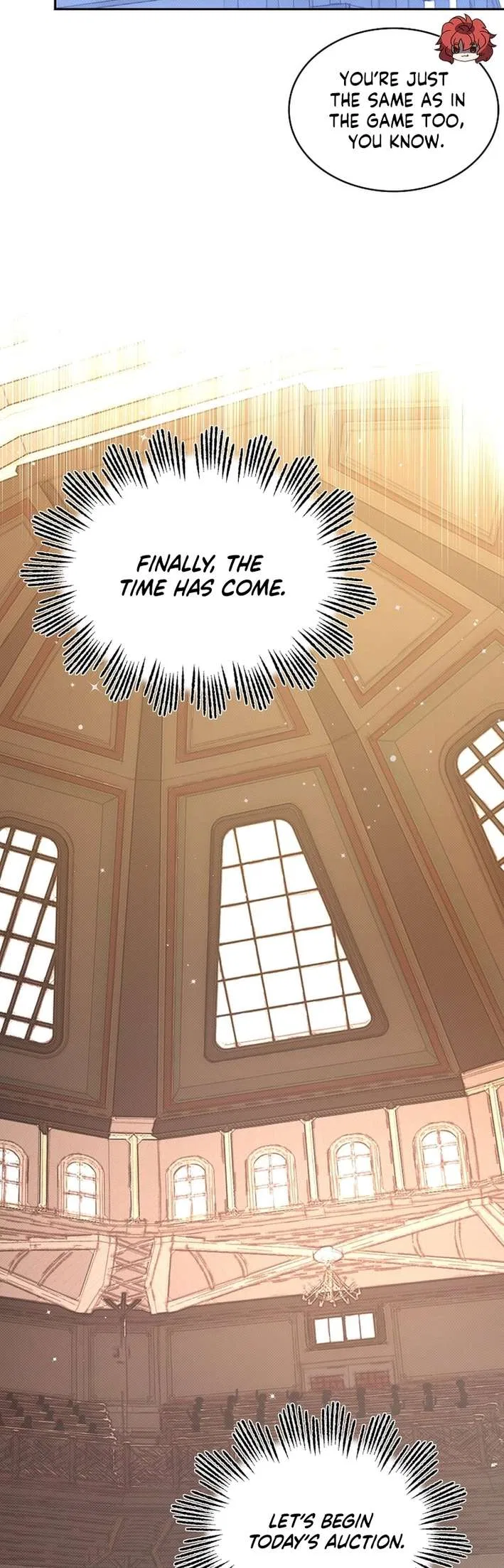 My Inventory is Abnormal Chapter 59 – Page 38