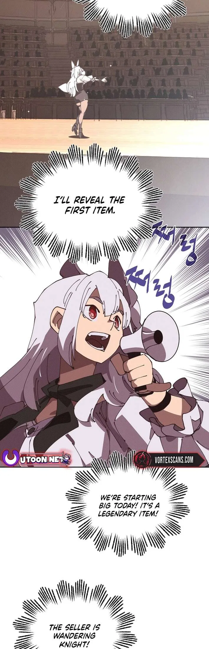My Inventory is Abnormal Chapter 59 – Page 39