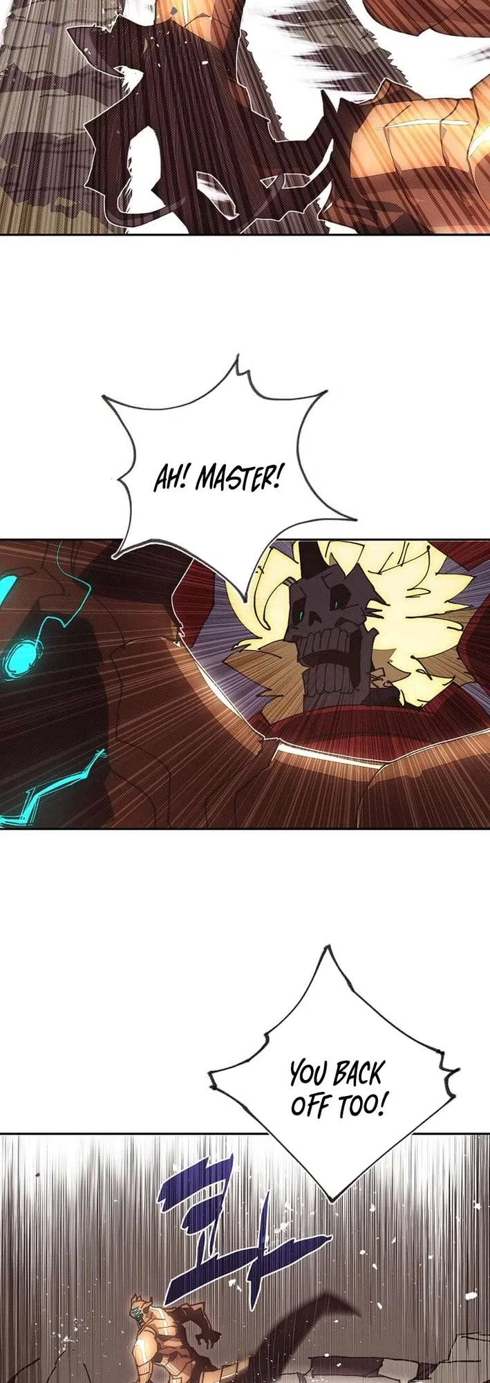 My Inventory is Abnormal Chapter 58 – Page 4