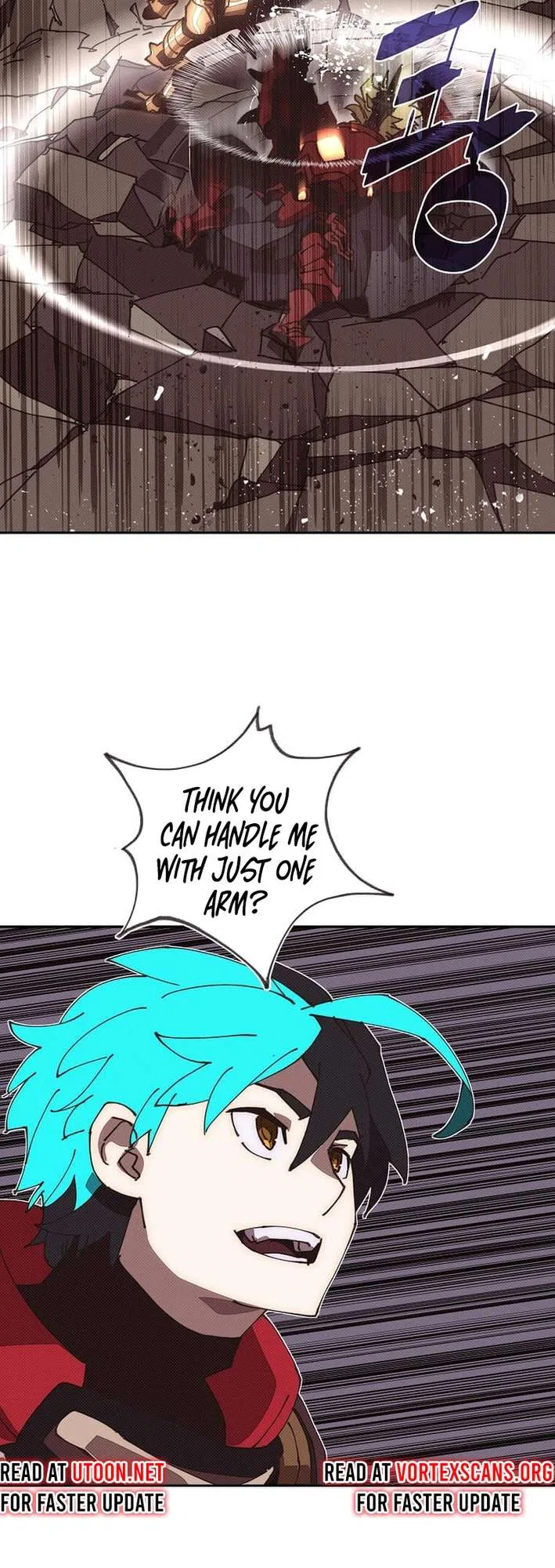 My Inventory is Abnormal Chapter 58 – Page 5