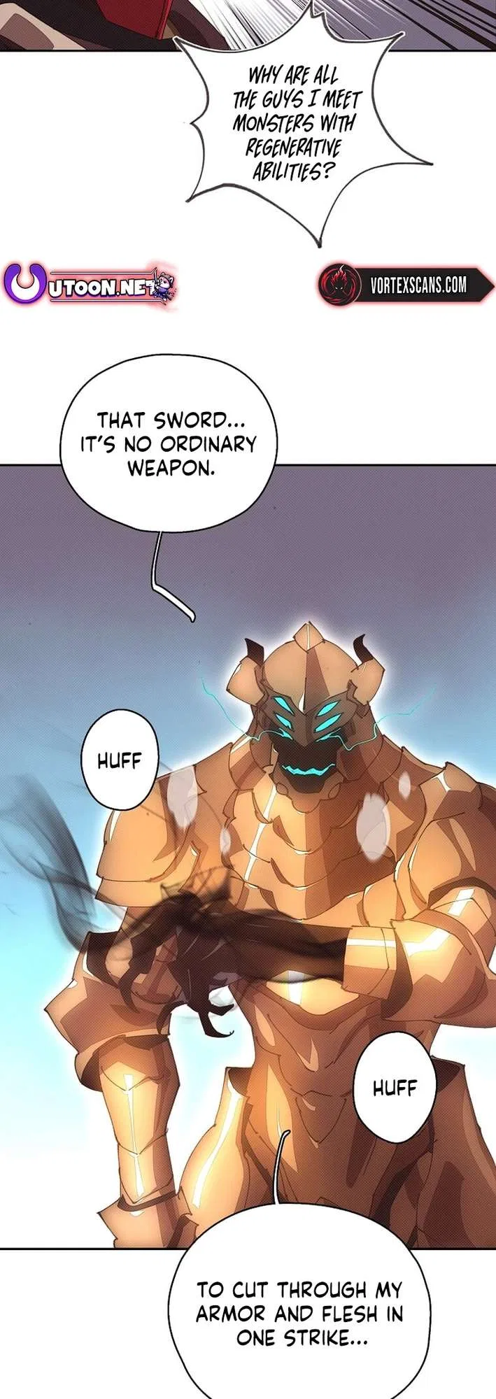 My Inventory is Abnormal Chapter 58 – Page 8