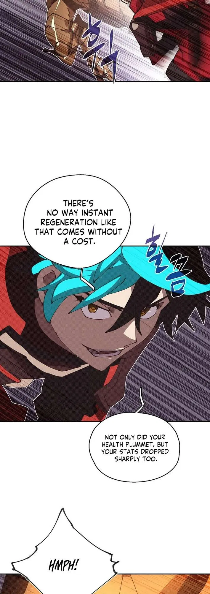 My Inventory is Abnormal Chapter 58 – Page 13