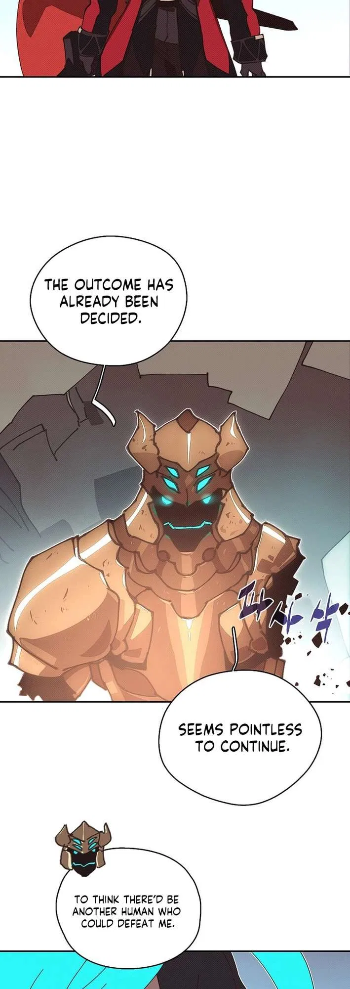 My Inventory is Abnormal Chapter 58 – Page 20
