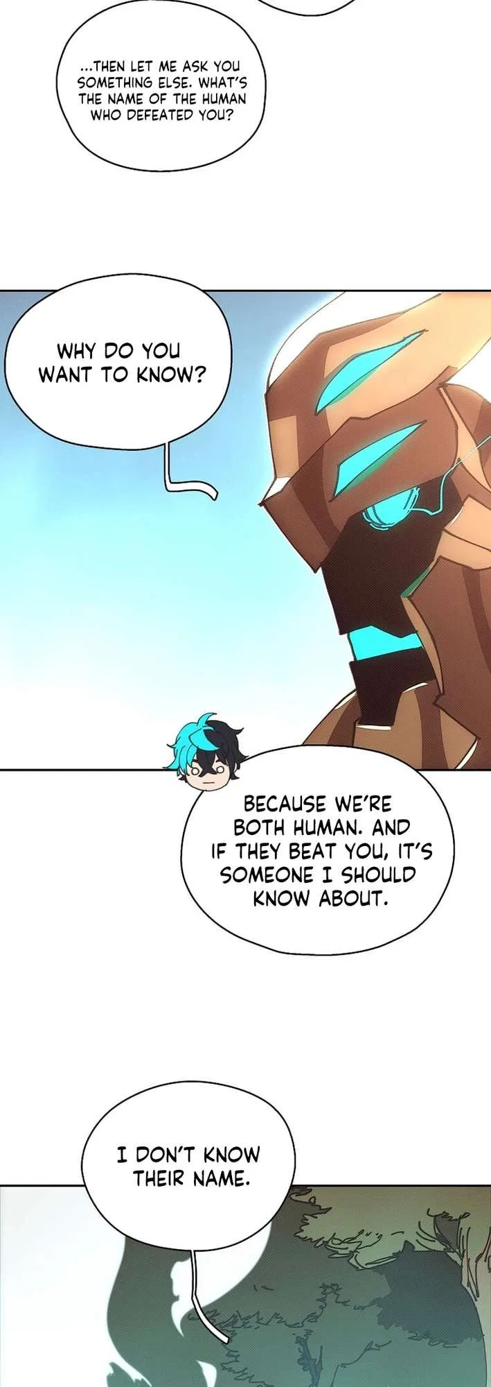 My Inventory is Abnormal Chapter 58 – Page 22