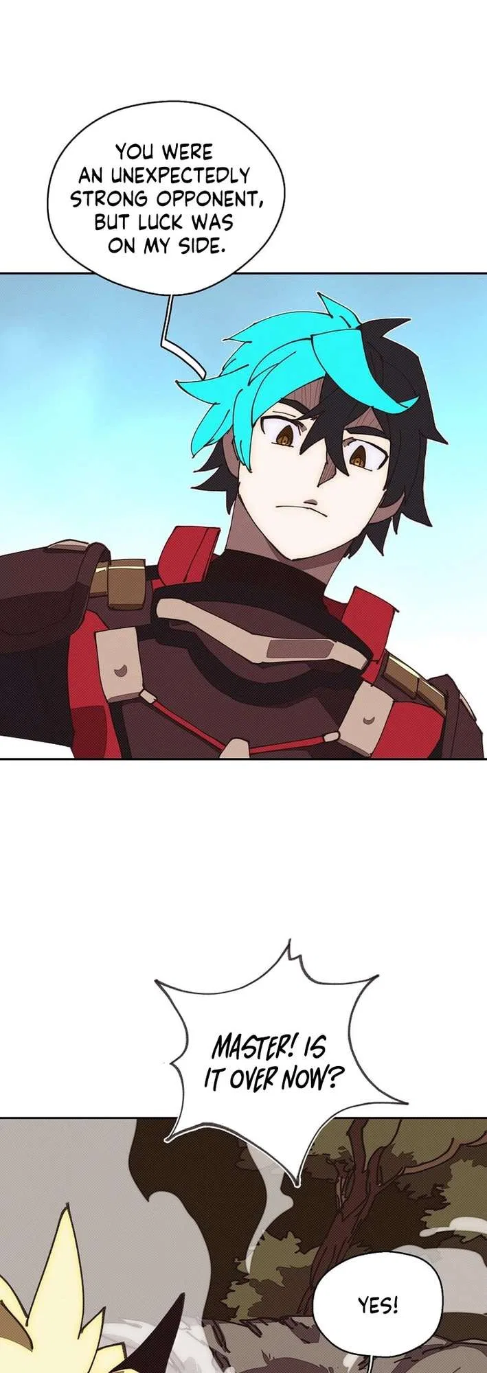 My Inventory is Abnormal Chapter 58 – Page 26
