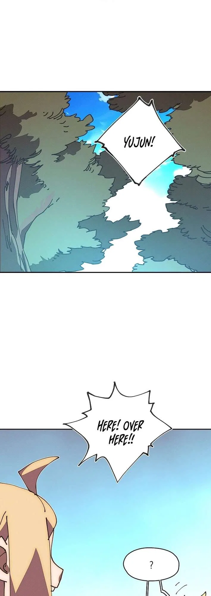 My Inventory is Abnormal Chapter 58 – Page 28