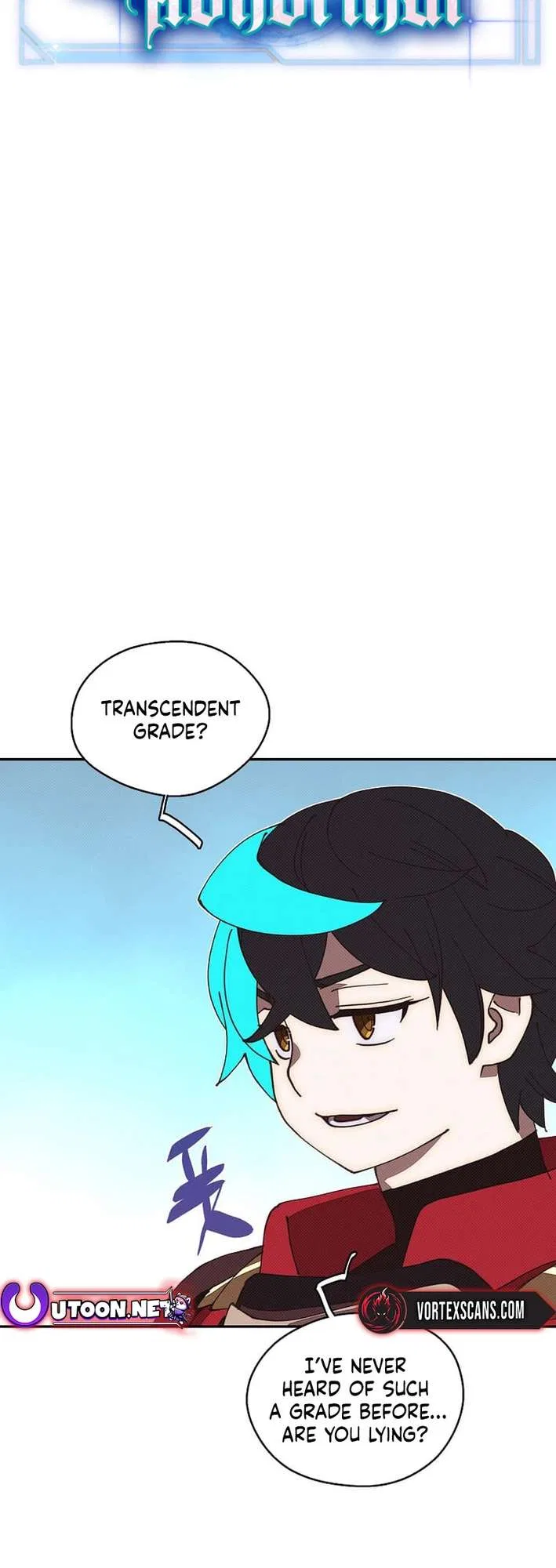 My Inventory is Abnormal Chapter 57 – Page 2
