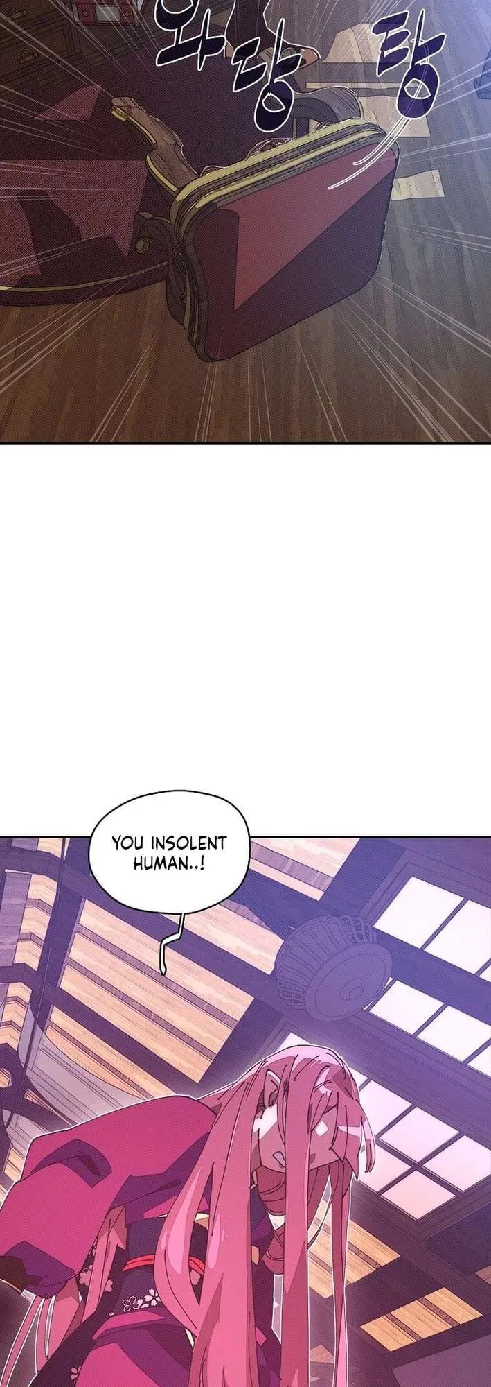 My Inventory is Abnormal Chapter 57 – Page 10