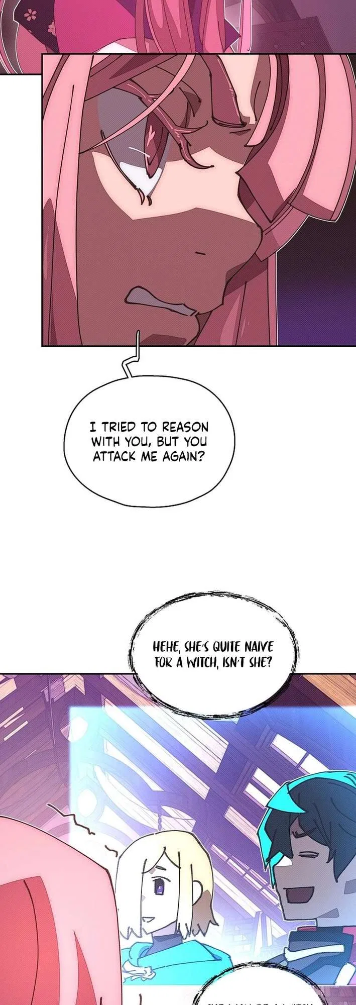 My Inventory is Abnormal Chapter 57 – Page 11