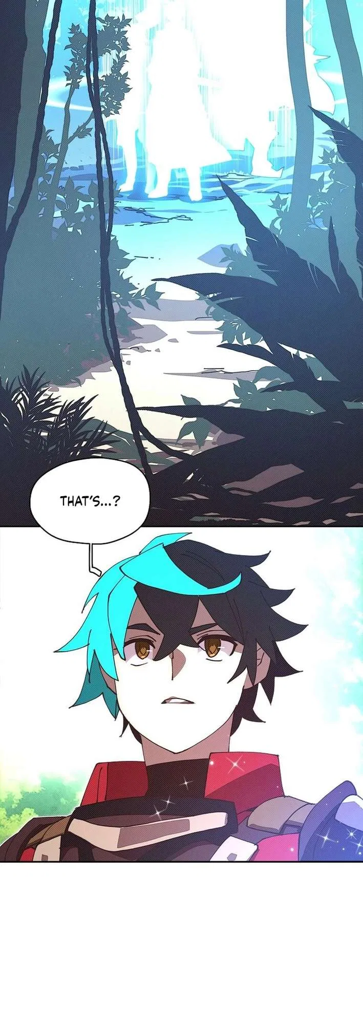 My Inventory is Abnormal Chapter 57 – Page 14