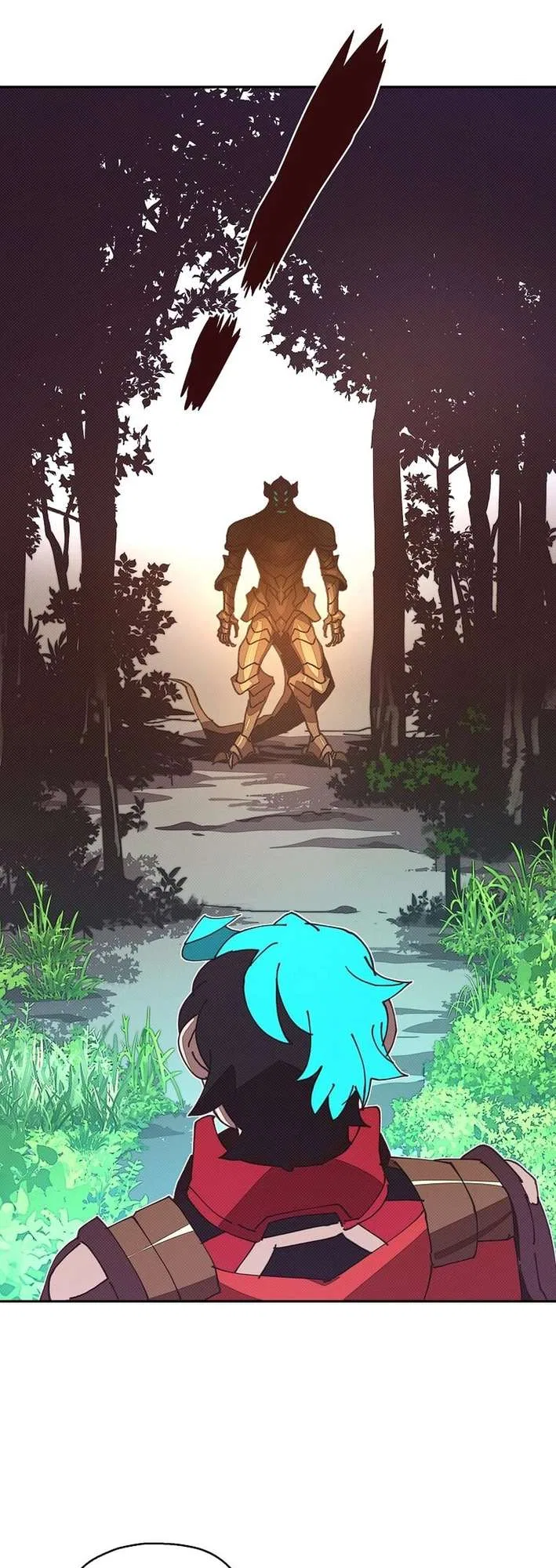 My Inventory is Abnormal Chapter 57 – Page 15