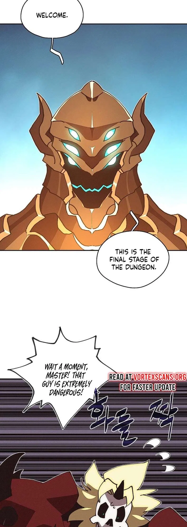 My Inventory is Abnormal Chapter 57 – Page 16