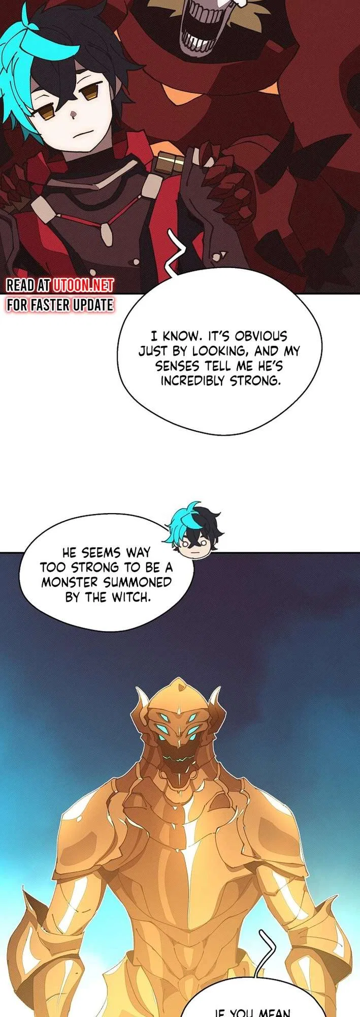 My Inventory is Abnormal Chapter 57 – Page 17