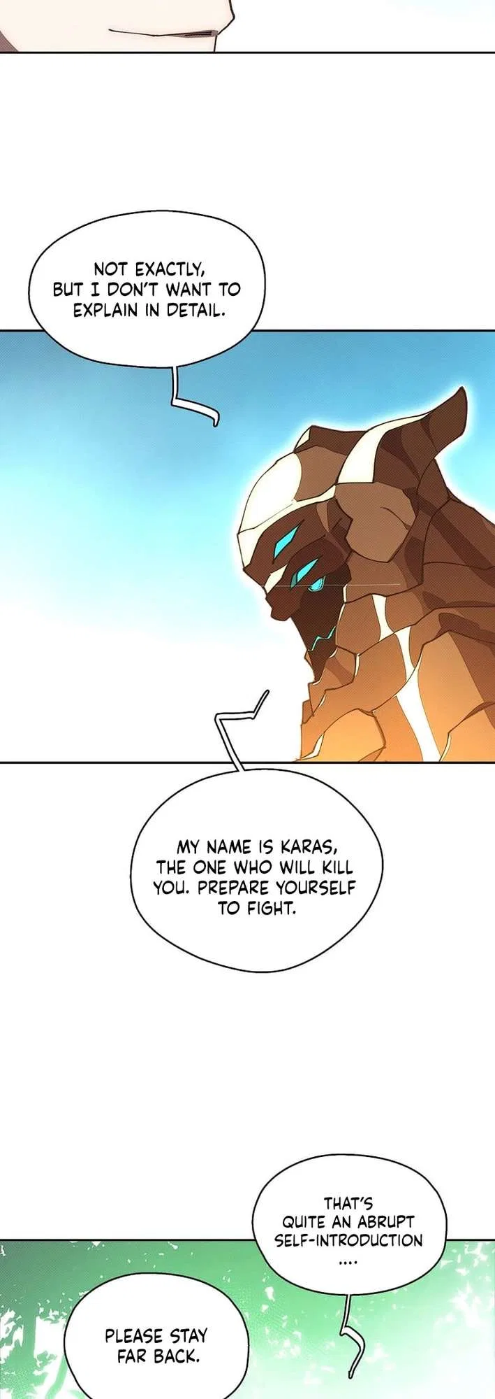 My Inventory is Abnormal Chapter 57 – Page 20