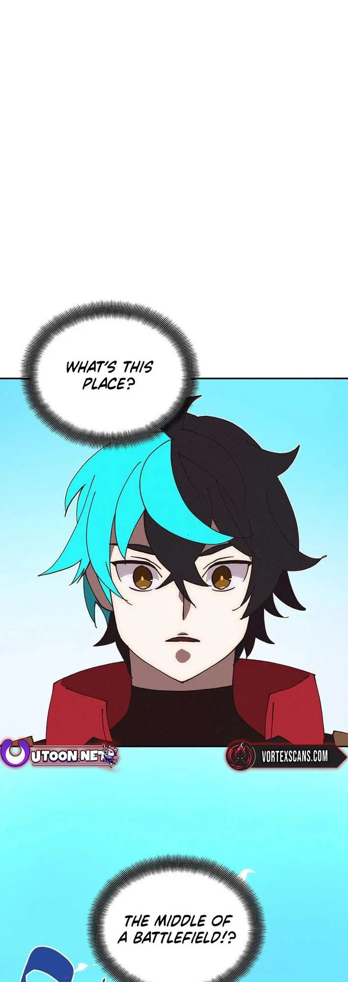My Inventory is Abnormal Chapter 56 – Page 2