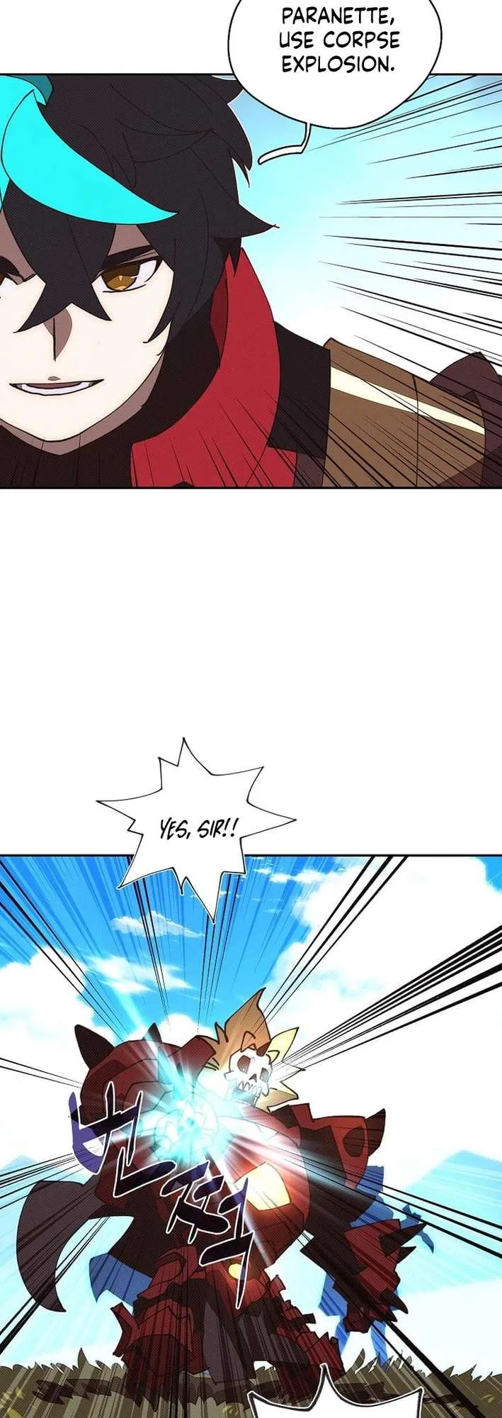 My Inventory is Abnormal Chapter 56 – Page 8
