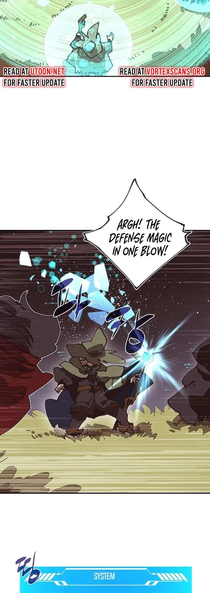 My Inventory is Abnormal Chapter 56 – Page 18
