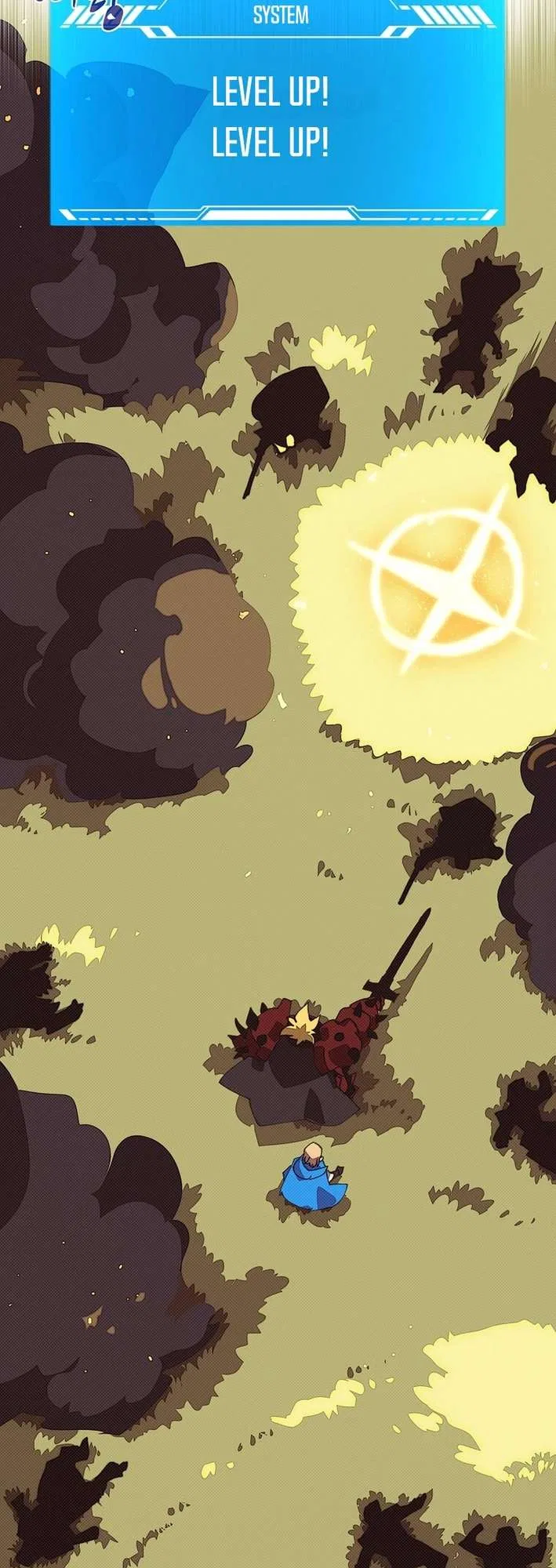 My Inventory is Abnormal Chapter 56 – Page 21