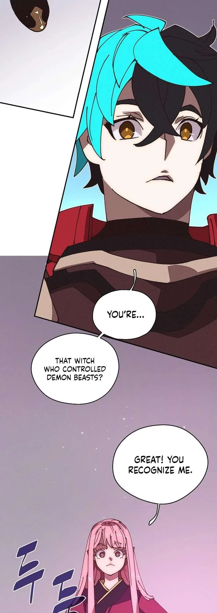 My Inventory is Abnormal Chapter 56 – Page 28