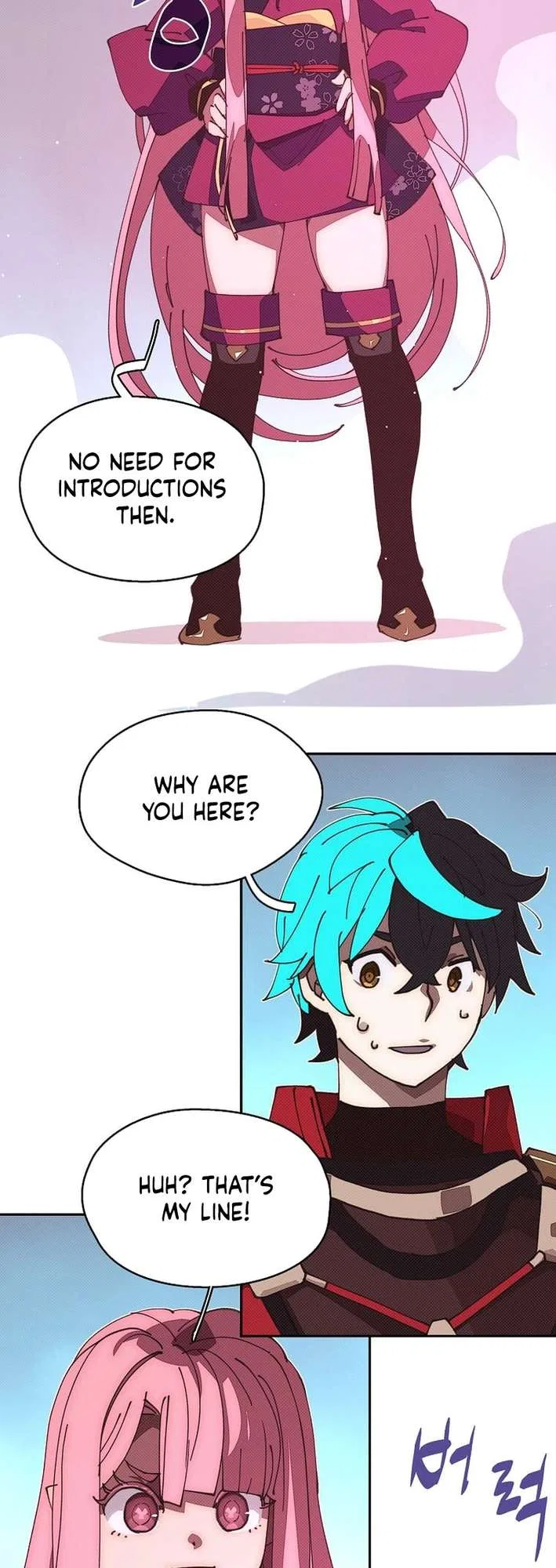 My Inventory is Abnormal Chapter 56 – Page 29