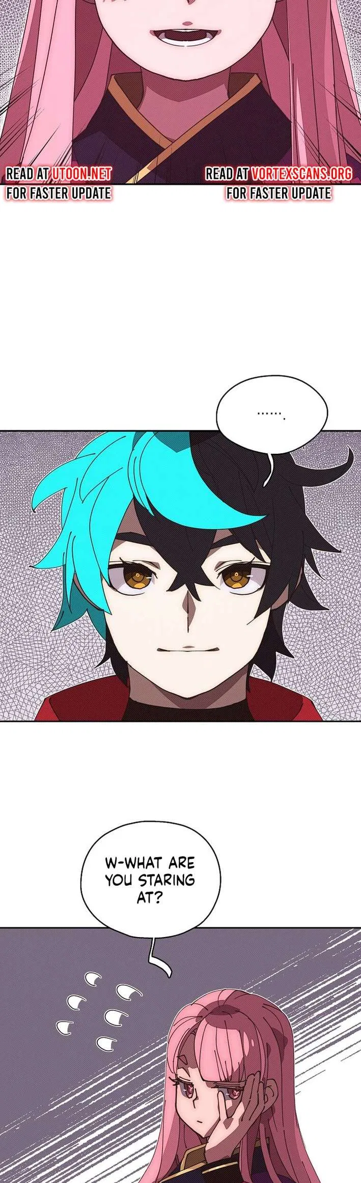 My Inventory is Abnormal Chapter 56 – Page 37