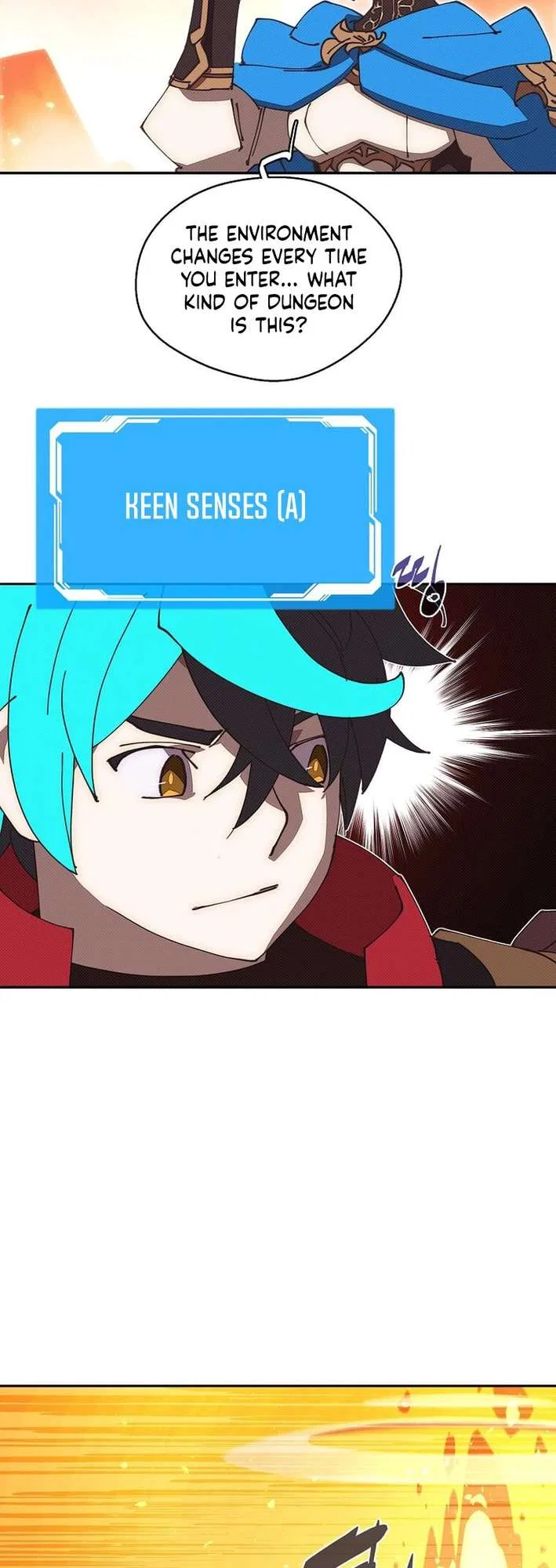My Inventory is Abnormal Chapter 55 – Page 5