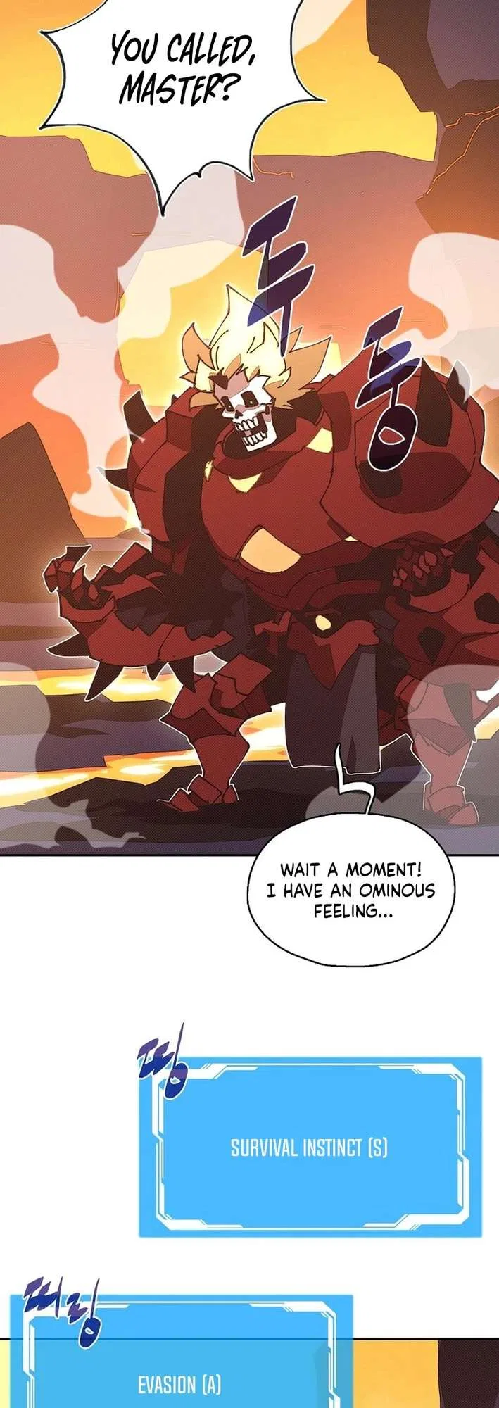My Inventory is Abnormal Chapter 55 – Page 8