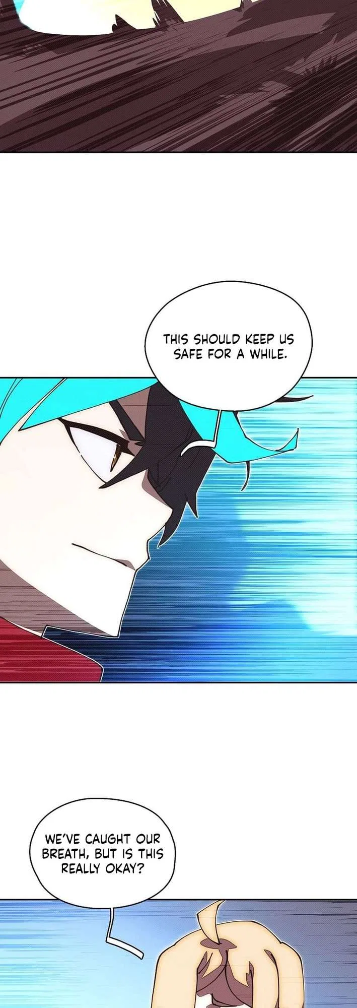 My Inventory is Abnormal Chapter 55 – Page 29