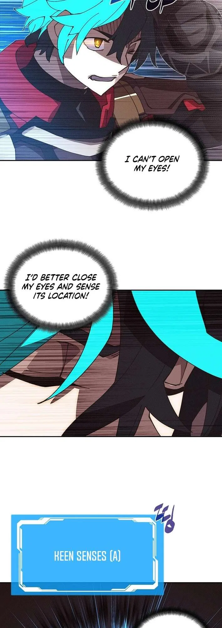 My Inventory is Abnormal Chapter 55 – Page 35