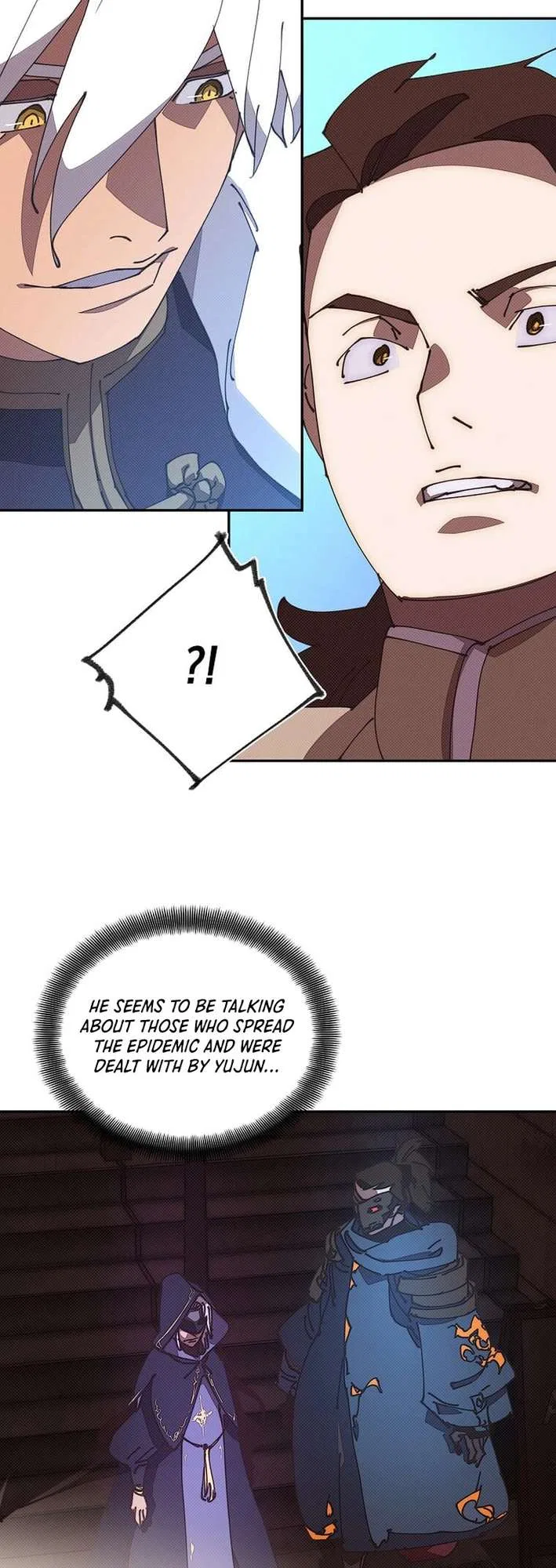 My Inventory is Abnormal Chapter 54 – Page 4