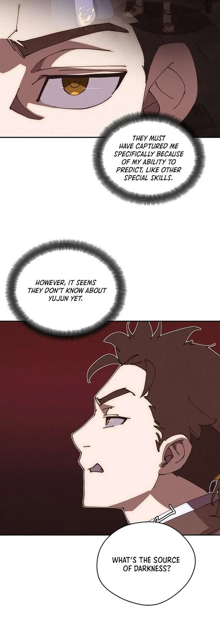My Inventory is Abnormal Chapter 54 – Page 5