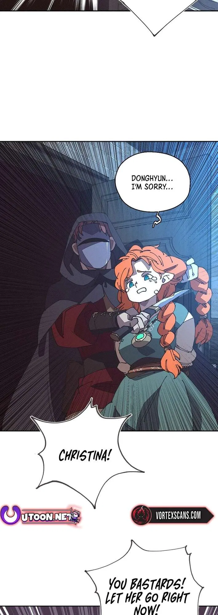 My Inventory is Abnormal Chapter 54 – Page 7