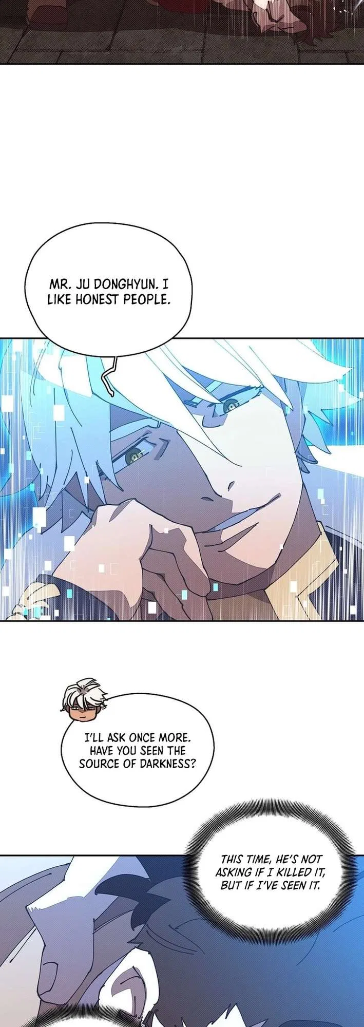 My Inventory is Abnormal Chapter 54 – Page 9