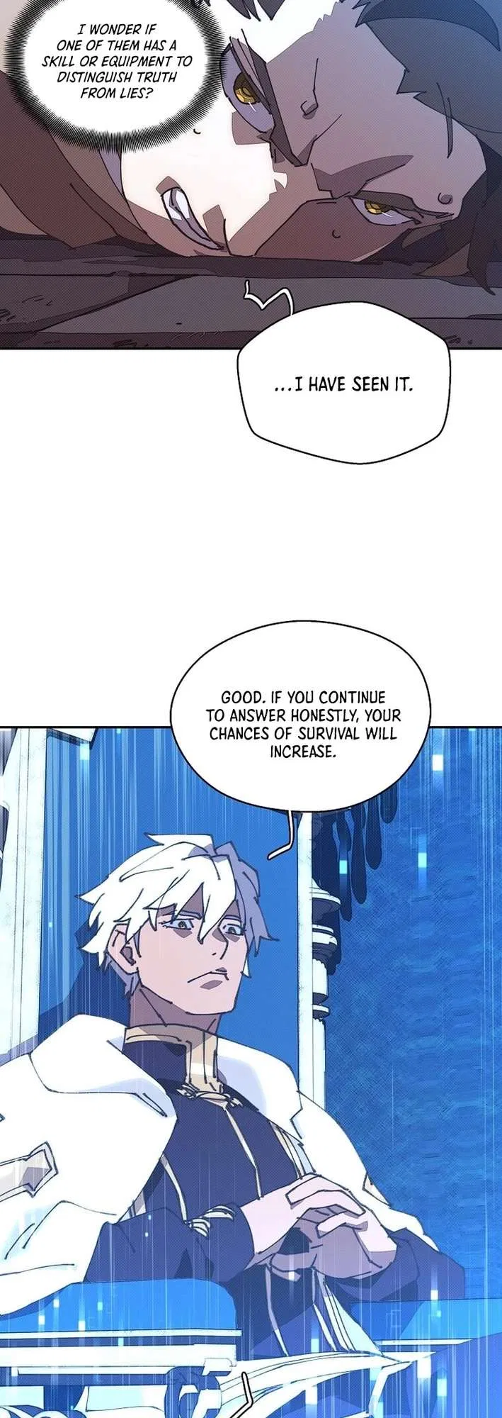 My Inventory is Abnormal Chapter 54 – Page 10