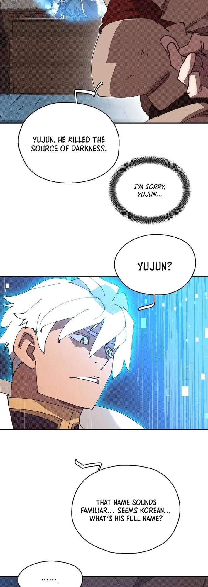 My Inventory is Abnormal Chapter 54 – Page 14