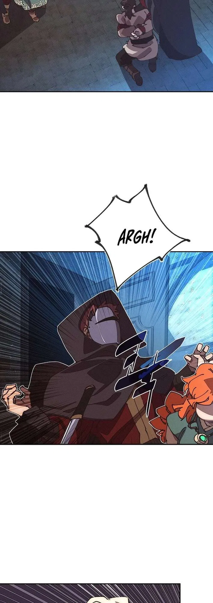 My Inventory is Abnormal Chapter 54 – Page 16